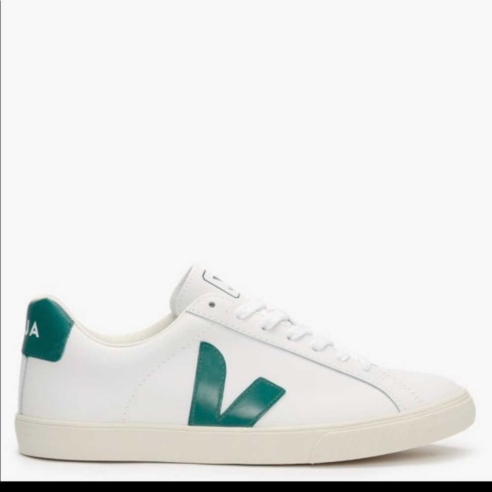 Veja Esparlogo Sneakers